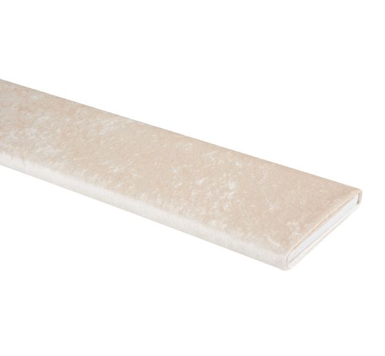 Pannesamt-Stoff