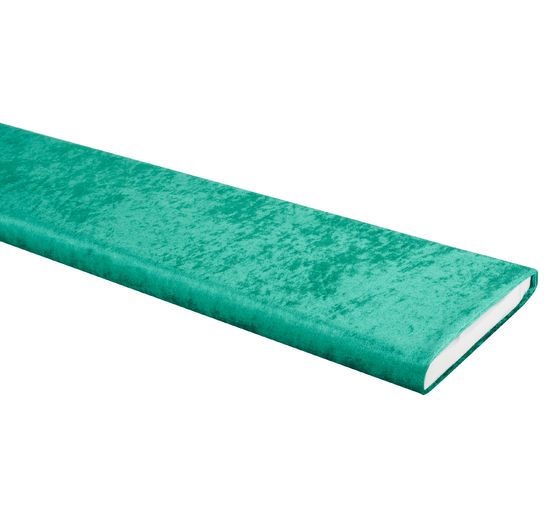 Pannesamt-Stoff