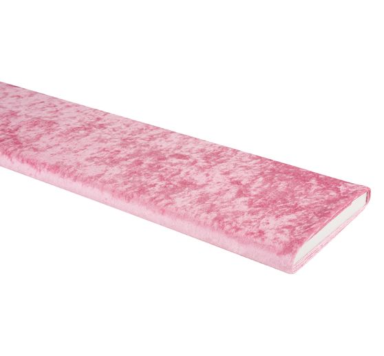 Pannesamt-Stoff