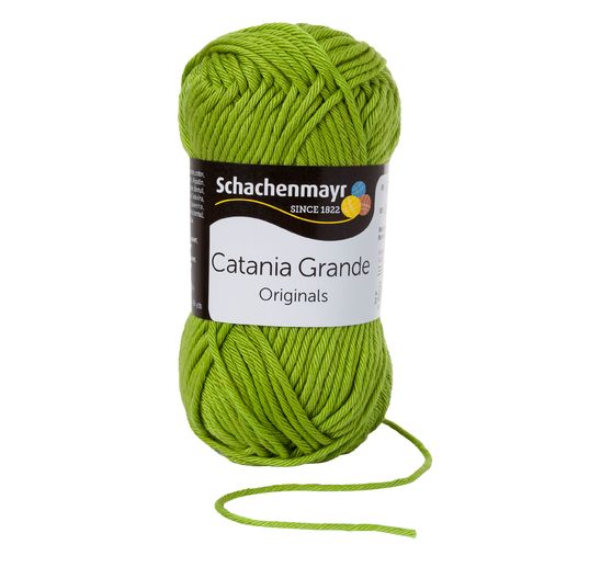 Schachenmayr "Catania Grande"