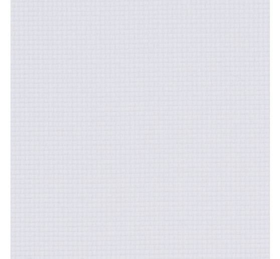Star Aida, white, 110 cm wide