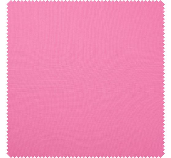 Baumwoll-Stoff "Uni"