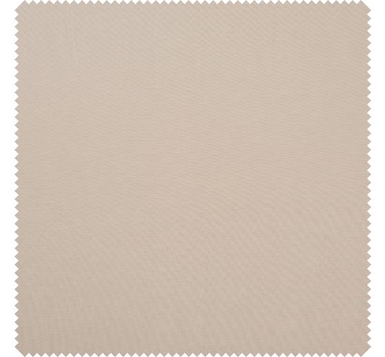 Baumwoll-Stoff "Uni"