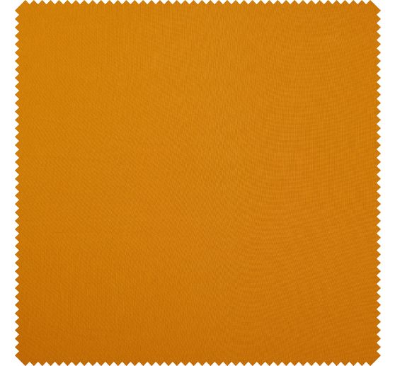 Baumwoll-Stoff "Uni"