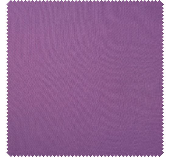Baumwoll-Stoff "Uni"