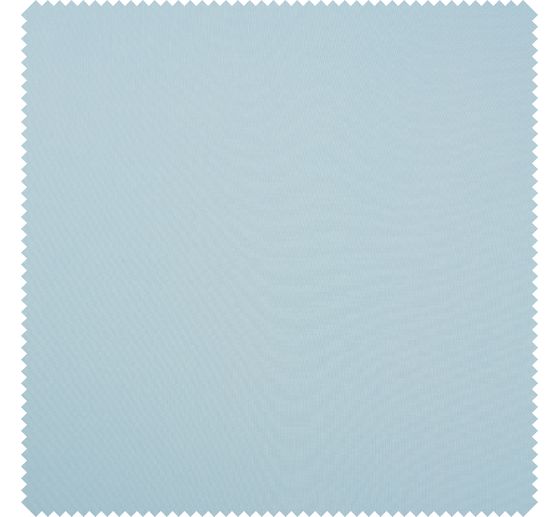 Baumwoll-Stoff "Uni"