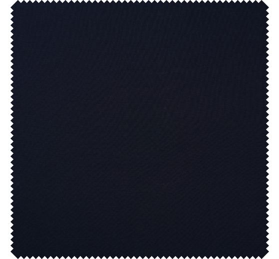 Baumwoll-Stoff "Uni"