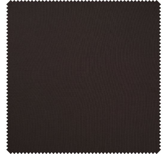 Baumwoll-Stoff "Uni"