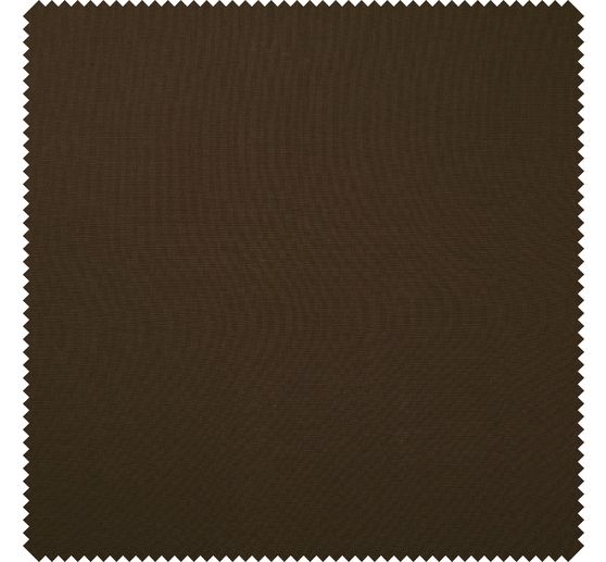 Baumwoll-Stoff "Uni"