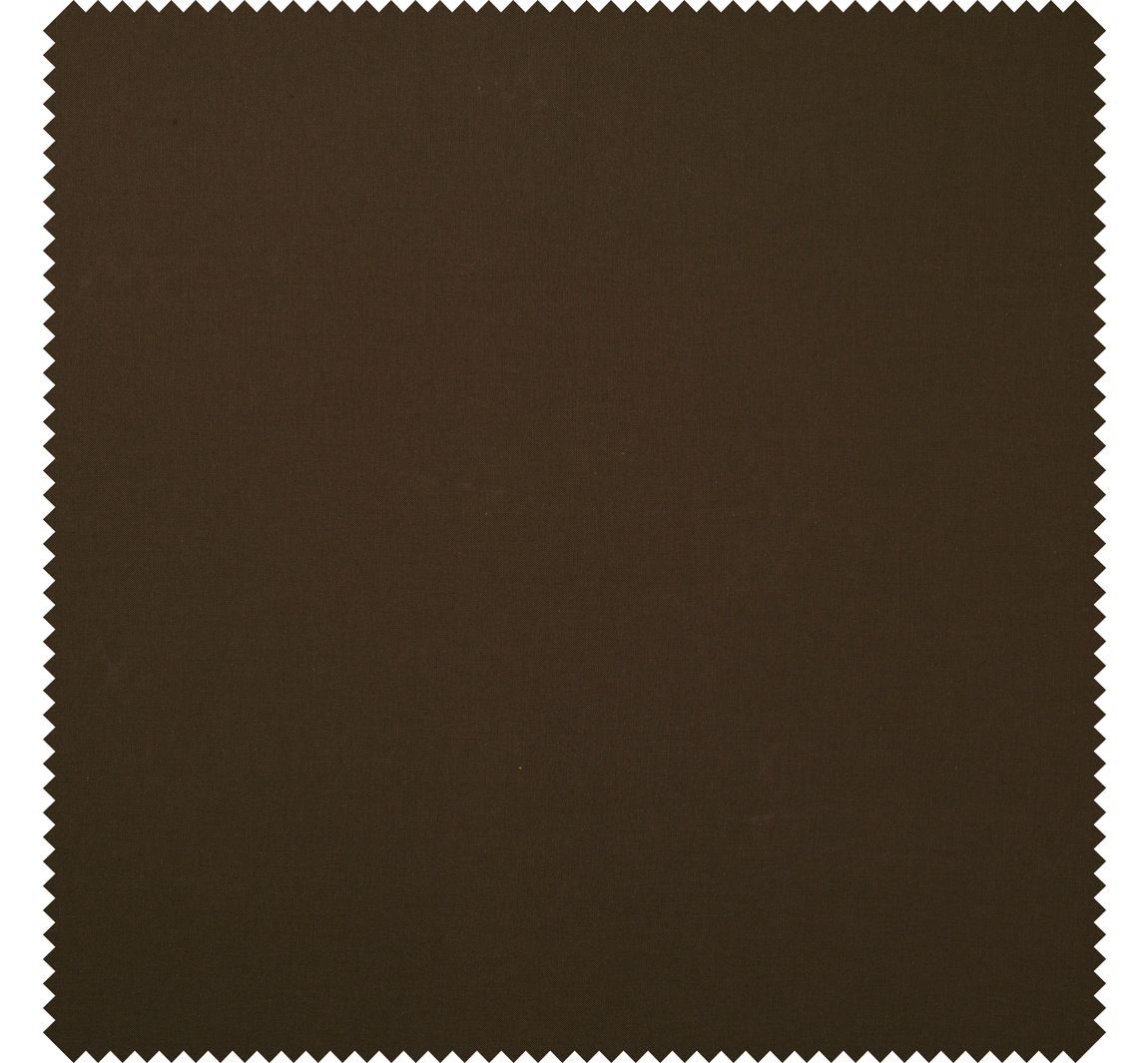 Baumwoll-Stoff "Uni" - Khaki