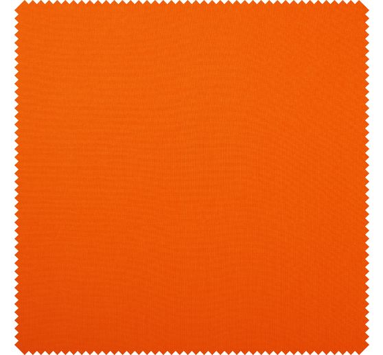 Baumwoll-Stoff "Uni"