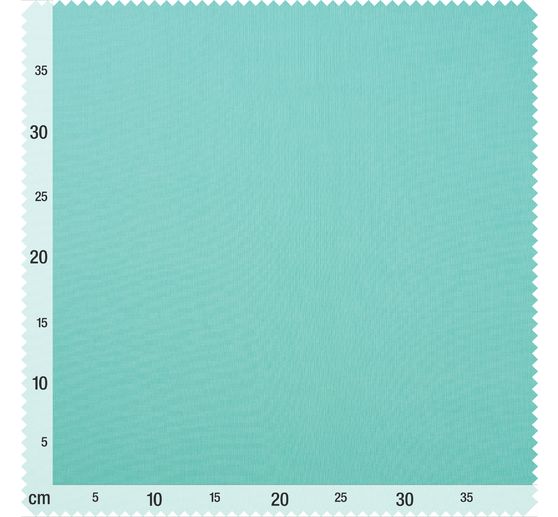 Baumwoll-Stoff "Uni"