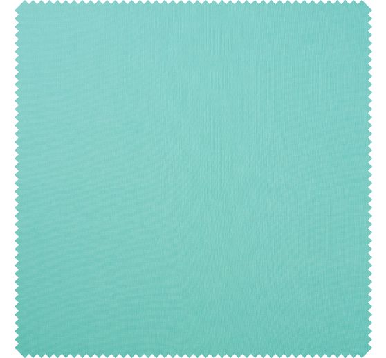 Baumwoll-Stoff "Uni"