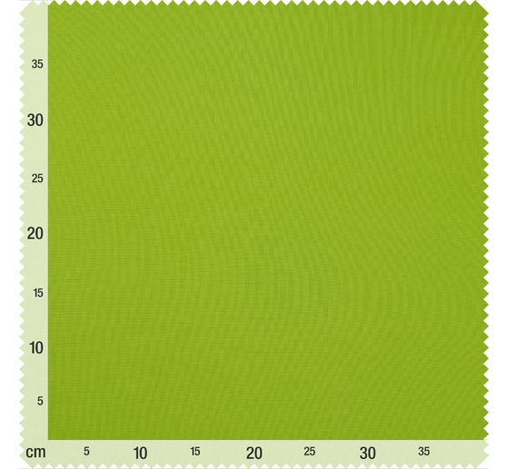 Baumwoll-Stoff "Uni"