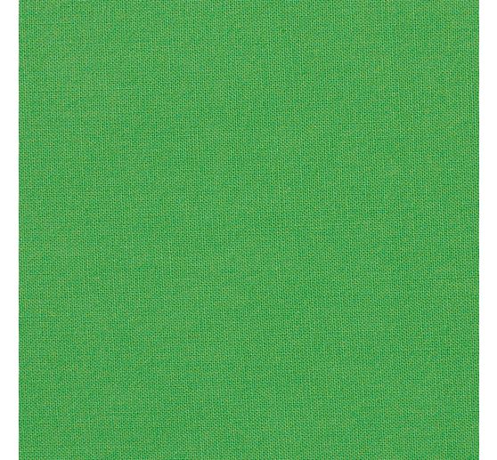 Baumwoll-Stoff "Uni"