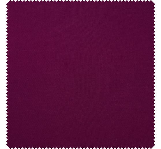 Baumwoll-Stoff "Uni"