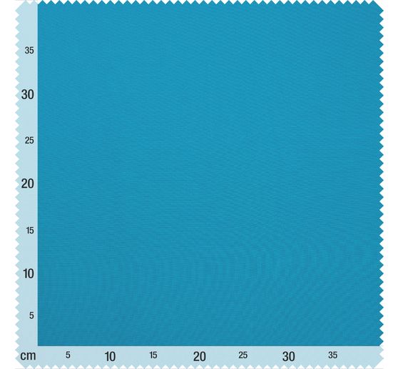 Baumwoll-Stoff "Uni"