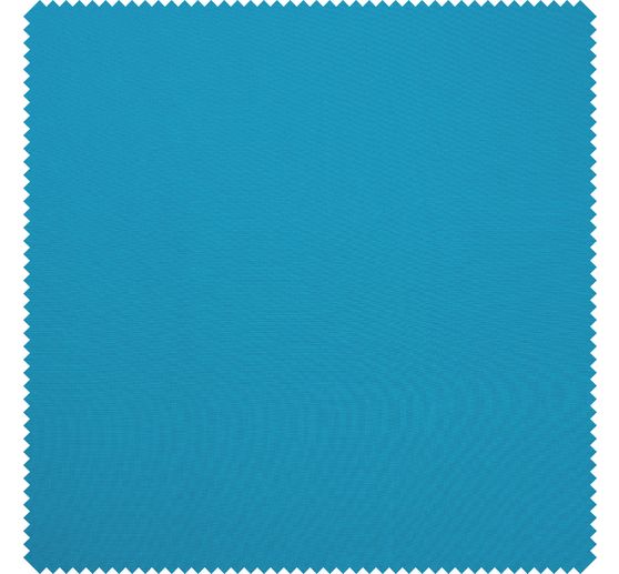 Baumwoll-Stoff "Uni"