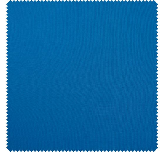 Baumwoll-Stoff "Uni"
