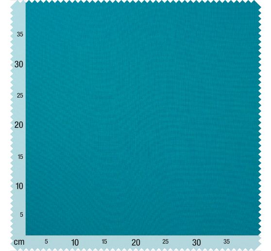 Baumwoll-Stoff "Uni"