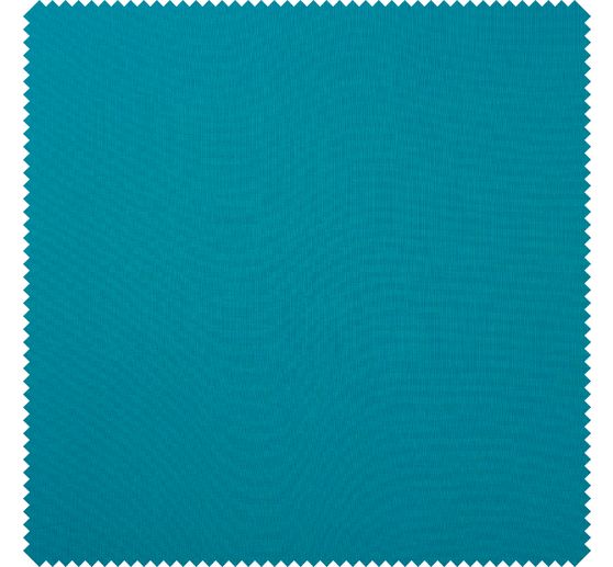 Baumwoll-Stoff "Uni"