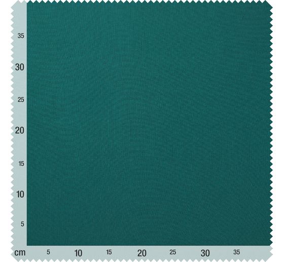 Baumwoll-Stoff "Uni"
