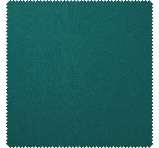 Baumwoll-Stoff "Uni"