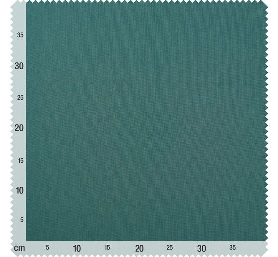 Baumwoll-Stoff "Uni"