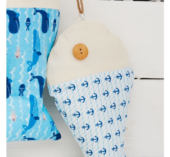 Stoffpaket Patchy "Maritim"