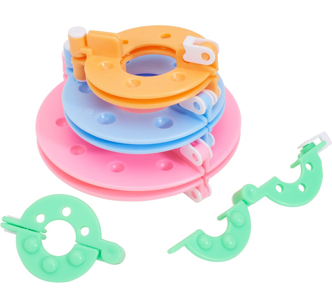 VBS Pomponmaker-Set