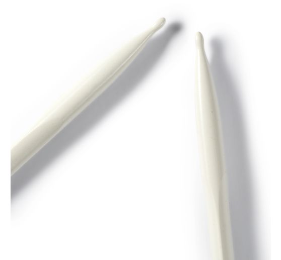 Prym Strumpfstricknadeln "Ergonomics"