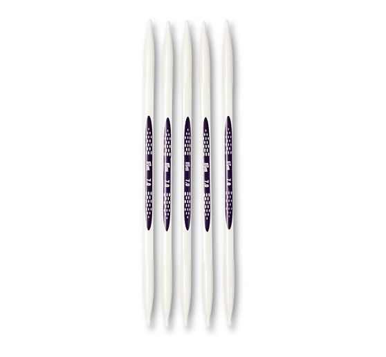 Prym Strumpfstricknadeln "Ergonomics"