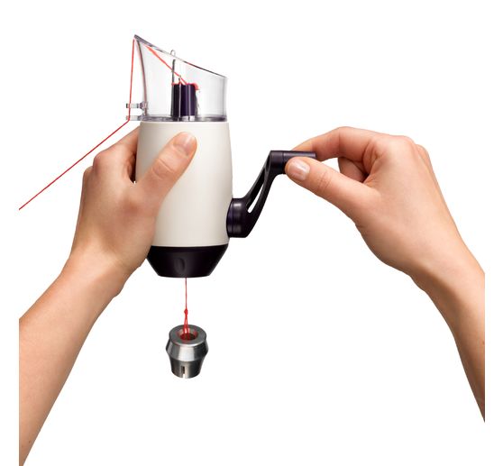 Prym Strickmühle "Comfort Twist"