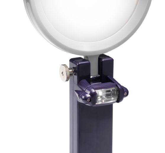 Prym Universal Leuchtlupe LED