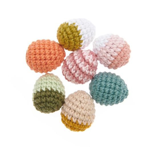 Rico Ricorumi set "60 colours"