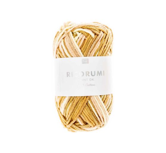 Rico Ricorumi Set "5er Print"