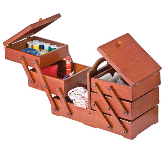 VBS Nähkasten "Classic"