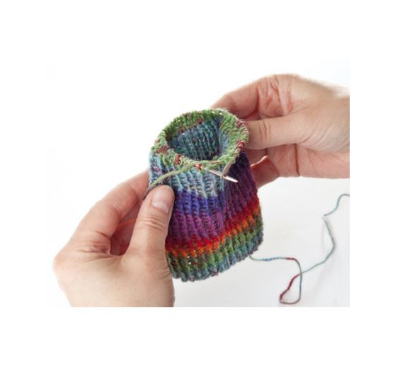 addi Socken-Rundstricknadel