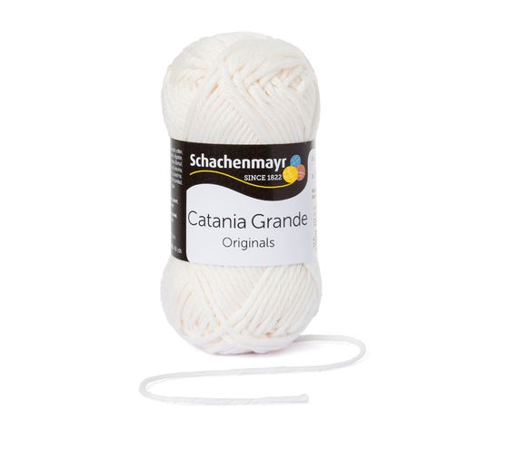 Schachenmayr "Catania Grande"