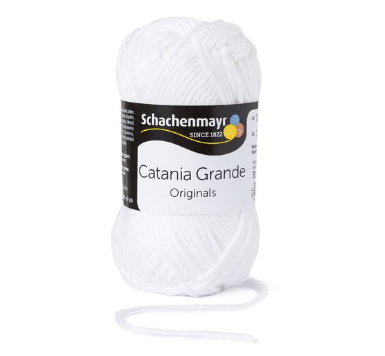 Schachenmayr "Catania Grande"