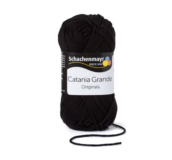 Schachenmayr "Catania Grande"