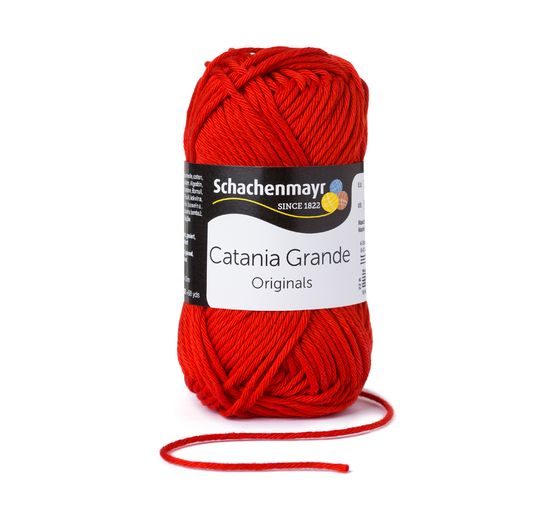 Schachenmayr "Catania Grande"