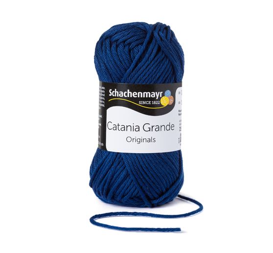 Schachenmayr "Catania Grande"