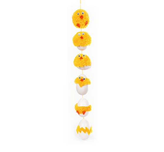 VBS Pomponmaker-Set