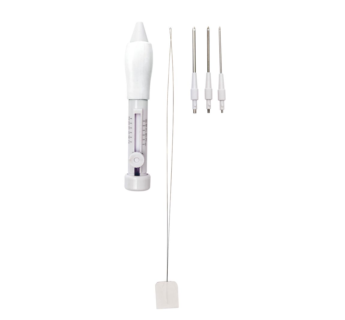 Rico Design Punch Needle, 13 cm