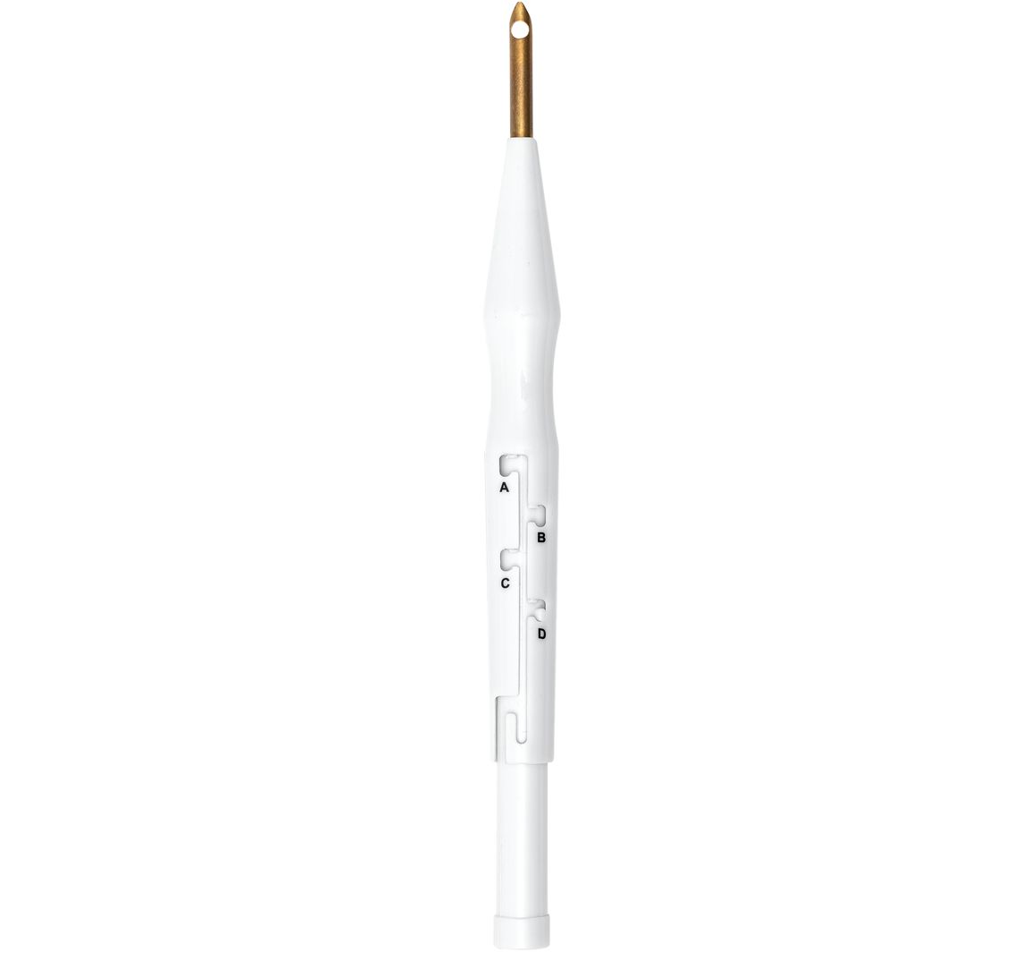 Rico Design Punch Needle, 19 cm