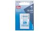 Prym sewing machine needles 130/705 "Standard"