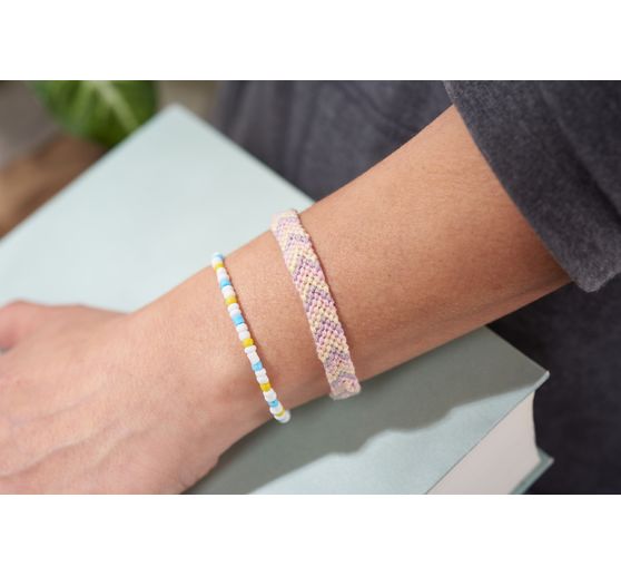 Rico Design Stickgarnset