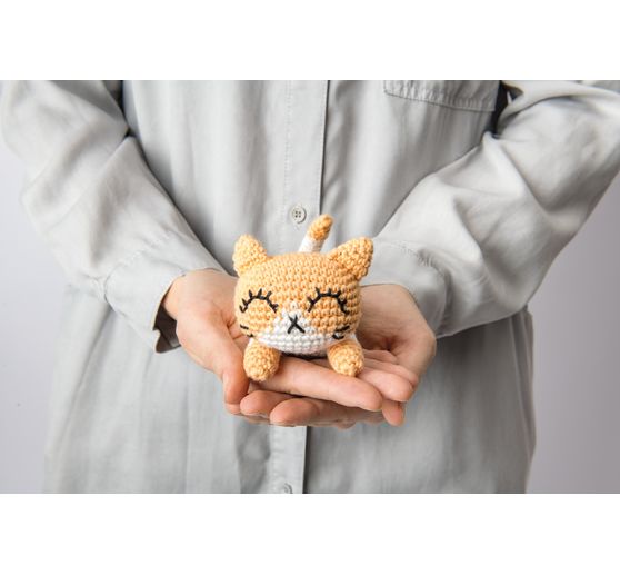 Rico Design Ricorumi "Pocket Pals"