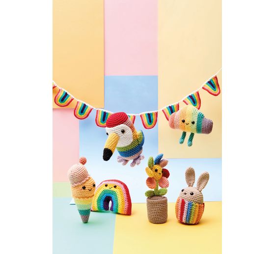 Rico Ricorumi set "60 colours"